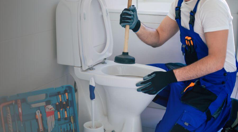 Local sewer line repair in Palo Verde, CA